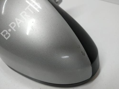 Right mirror PEUGEOT 308 SW I (4E_, 4H_) 1.6 HDi | BP20900003C27 