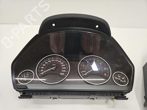 Electronic module BMW 3 Touring (F31) 320 d xDrive | BP29599188M83  - Image 11