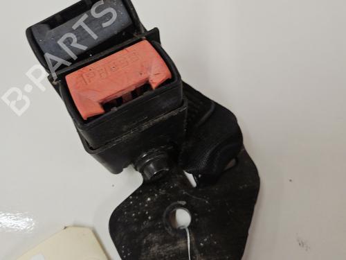 Used Seat buckle RENAULT CLIO II (BB_, CB_) 1.5 dCi (B/CB07) (65 hp) 29599208