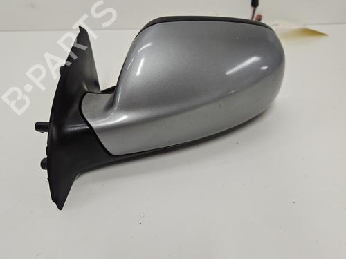 Left mirror PEUGEOT 307 (3A/C) 1.6 HDi 110 | BP27920905C26 