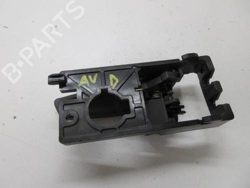Used Front right interior door handle KIA RIO II (JB) 1.5 CRDi (110 hp) 20897749