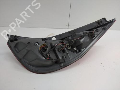 Used Left taillight HYUNDAI i30 (FD) 1.6 CRDi (90 hp) 20893720