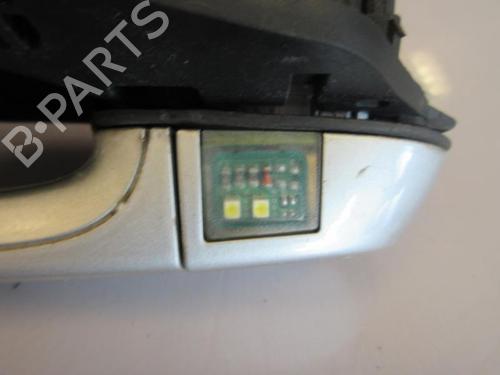 Rear right exterior door handle BMW 3 (E90) 330 d | BP22106322C130 