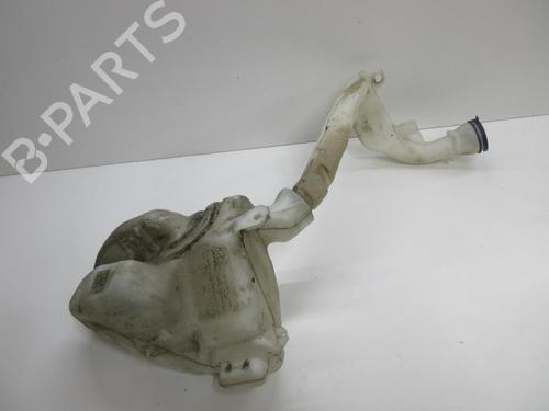 Used Windscreen washer tank PEUGEOT 208 I (CA_, CC_) 1.4 HDi (68 hp) 20891718