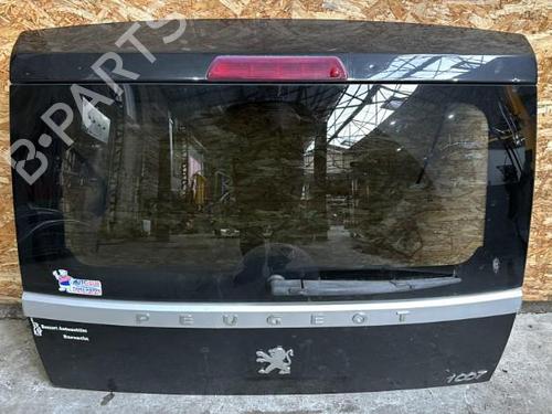 Tailgate PEUGEOT 1007 (KM_) 1.6 HDi | BP20894094C6 
