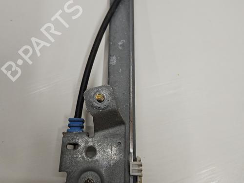 Front right window mechanism CITROËN SAXO (S0, S1) 1.5 D | BP23849818C23 