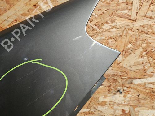 Aleta delantera derecha FIAT PUNTO (188_) 1.2 60 (188.030, .050, .130, .150, .230, .250) (60 hp) 31265461