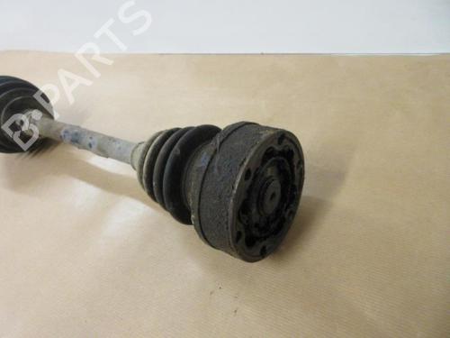 Used Left front driveshaft Left front driveshaft AUDI A3 (8L1) 1.9 TDI (110 hp) 20906064 20906064