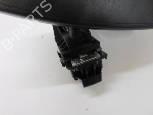 Used Rear mirror Rear mirror BMW 5 (E60) 525 d (177 hp) 20900491 20900491