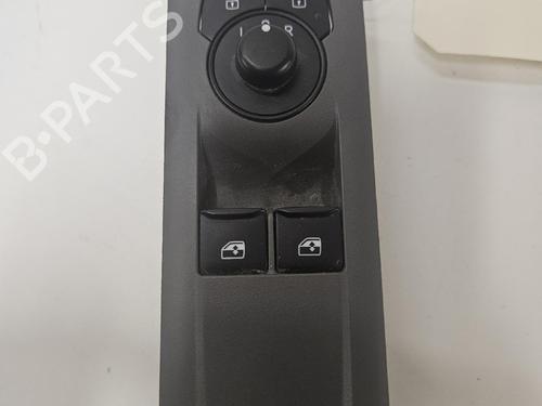 Left front window switch VW TRANSPORTER T7 Van (TV_, TW_) 2.0 TDI (TVD, TVE, TVM, TVN, TVV, TVW) | BP39583286I27 - Image 3