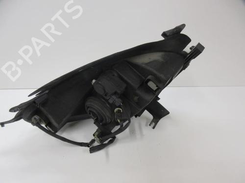 Left headlight CITROËN XSARA PICASSO (N68) 1.6 HDi | BP20895537C28 