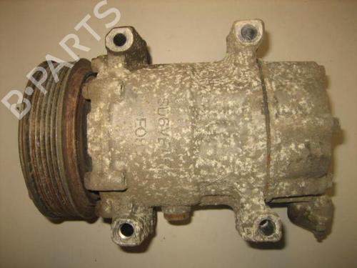 Used AC compressor CITROËN C3 Pluriel (HB_) 1.6 (109 hp) 20909690