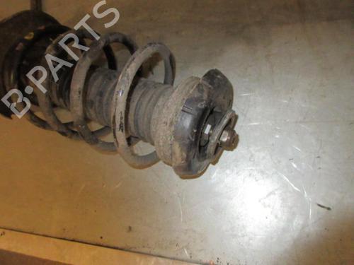 Used Right front shock absorber PEUGEOT 208 I (CA_, CC_) 1.6 HDi (92 hp) 20889358