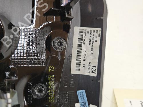 Air vent BMW 3 Touring (F31) 320 d xDrive | BP29599169I21 