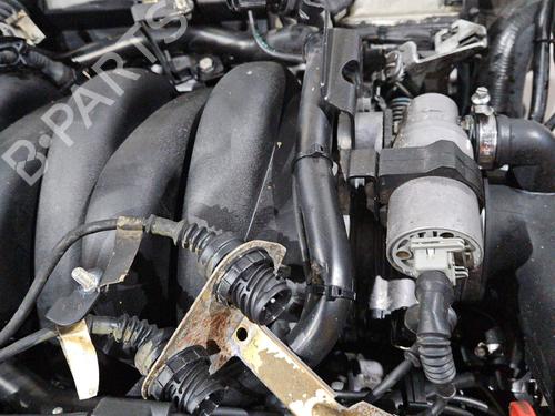 Engine BMW 7 (E32) 730 i, iL V8 | BP30762128M1 