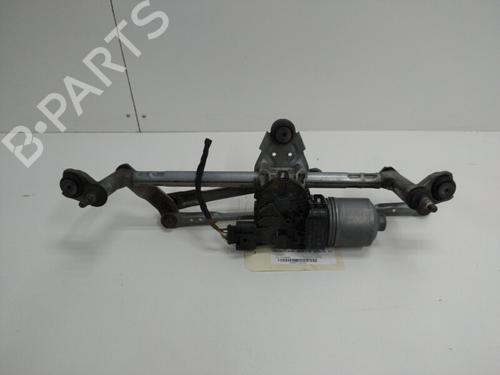 Used Front wipers mechanism VW UP! (121, 122, BL1, BL2, BL3, 123) 1.0 (75 hp) 22109062