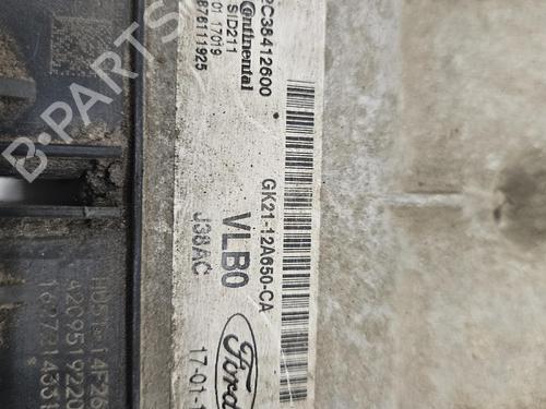 Control unit FORD TRANSIT CUSTOM V362 Van (FY, FZ) 2.0 EcoBlue | BP38423721M11 - Image 2