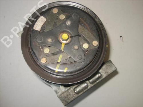 AC compressor FIAT PUNTO (188_) 1.2 60 (188.030, .050, .130, .150, .230, .250) | BP20909942M34 
