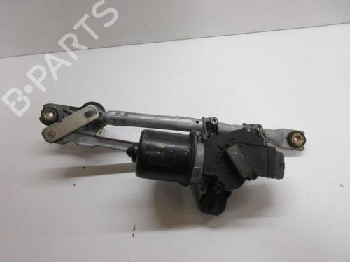 Front wipers mechanism PEUGEOT 107 (PM_, PN_) 1.4 HDi | BP22108422C83 