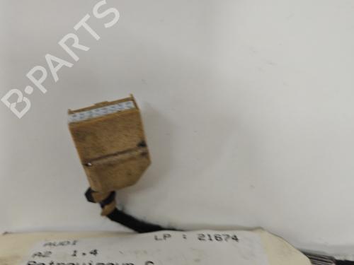 left-mirror-audi-a2-8z0-2000-2001-2002-2003-2004-2005-30380893 main image