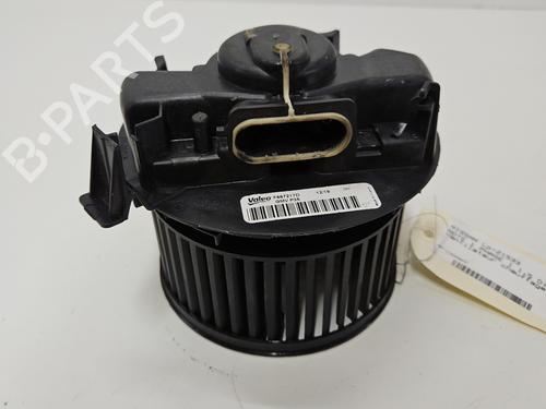 Used Heater blower motor NISSAN NOTE (E11, NE11) 1.5 dCi (86 hp) 30456499