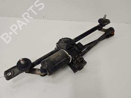 Used Front wiper motor HYUNDAI TUCSON (JM) 2.0 CRDi (140 hp) 30808766
