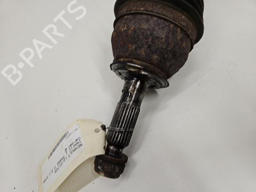 Used Right front driveshaft Right front driveshaft 30310035 30310035
