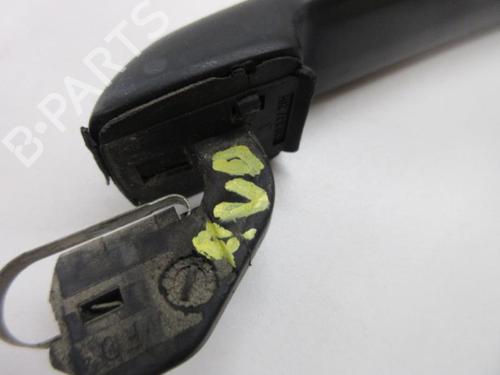 Used Front right exterior door handle VW GOLF III (1H1) 1.8 (90 hp) 20906943