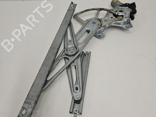 Used Front right window mechanism TOYOTA YARIS (_P13_) 1.0 (KSP130_, KSP130) (69 hp) 30604477