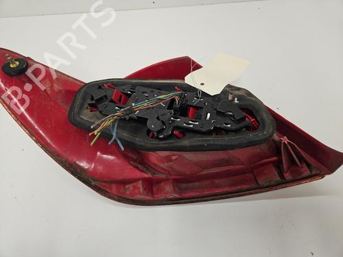 Right taillight PEUGEOT 307 (3A/C) 2.0 HDi 110 | BP32484701C35