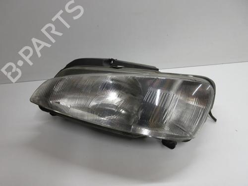 Left headlight PEUGEOT 106 II (1A_, 1C_) 1.5 D | BP20891455C28 