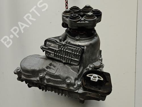 Used Transfer box BMW 3 Touring (F31) 320 d xDrive (184 hp) 29702957