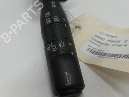 Switch CITROËN SAXO (S0, S1) 1.1 X, SX | BP20888480I30 