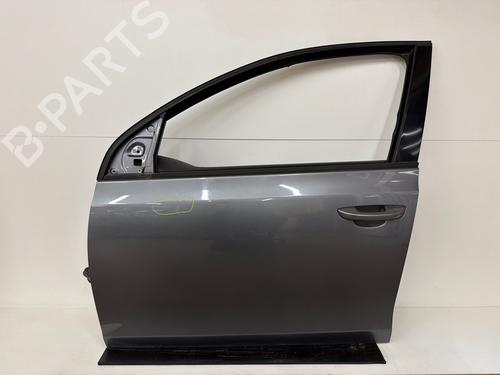 left-front-door-vw-golf-v-1k1-2003-2004-2005-2006-2007-2008-2009-2010-37734664 main image
