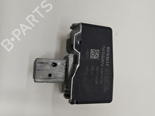 Electronic module RENAULT TALISMAN (LP_) 1.6 dCi 130 | BP31698331M83  - Image 11