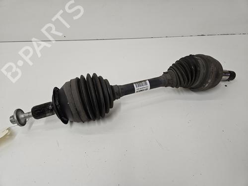 Used Left front driveshaft Left front driveshaft MERCEDES-BENZ B-CLASS Sports Tourer (W246, W242) B 180 CDI (246.200) (109 hp) 36287800 36287800