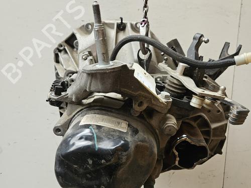 Gearbox RENAULT CAPTUR I (J5_, H5_) 1.5 dCi 90 (J5N4, J5M5, J5MW, J5M6, J5AL, J5AJ) | BP35889264M3 - Image 5