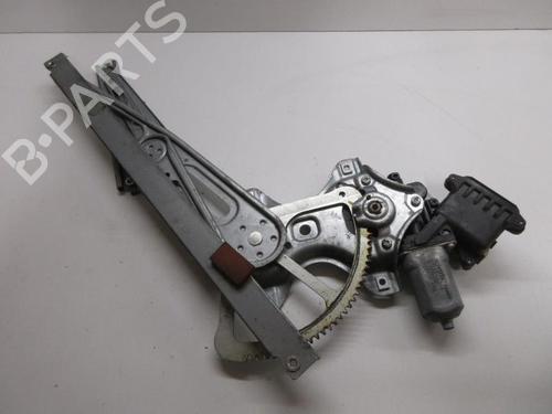 Used Front left window mechanism Front left window mechanism TOYOTA AURIS (_E15_) 2.0 D-4D (ADE150_, ADE150R) (126 hp) 20908711 20908711
