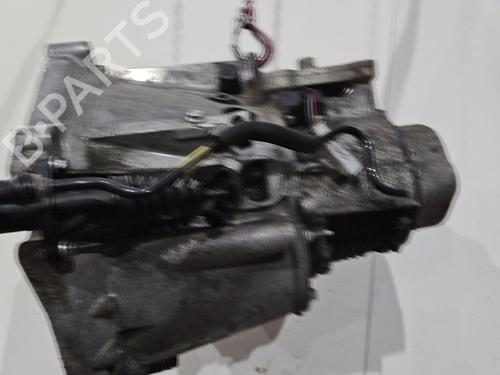 Gearbox CITROËN DS3 (SA_) 1.6 HDi 110 | BP30638587M3