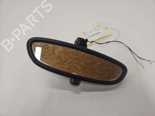 Used Rear mirror BMW 1 (E87) 120 d (163 hp) 31934367