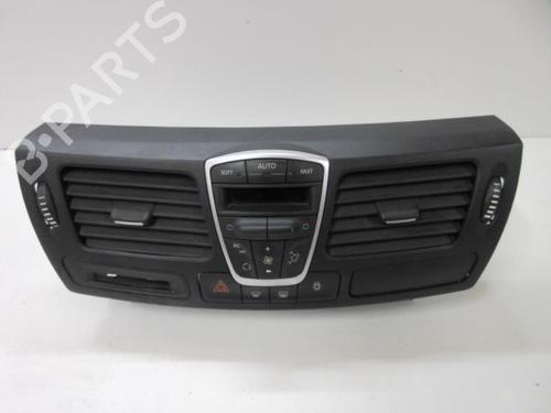 Climate control RENAULT LAGUNA III (BT0/1) 2.0 dCi (BT01, BT08, BT09, BT0E, BT0K, BT12, BT1C, BT1D,... | BP20900527I5 