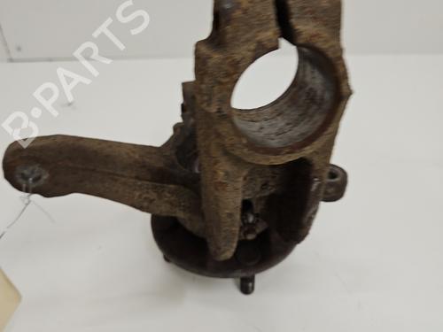 Achsschenkel rechts vorne für FORD FIESTA V (JH_, JD_) 1.4 TDCi (68 hp) 29467171