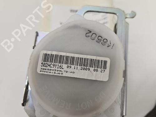 Rear left seatbelt PEUGEOT PARTNER Tepee 1.6 HDi 16V | BP38009164I29 - Image 4