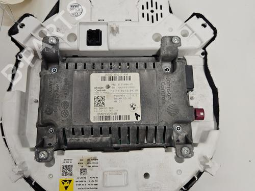 instrument-cluster-mini-mini-countryman-r60-2010-2011-2012-2013-2014-2015-2016-24416768 main image