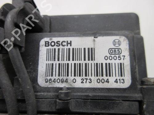 Used ABS pump ABS pump PEUGEOT 306 Hatchback (7A, 7C, N3, N5) 2.0 HDI 90 (90 hp) 20889308 20889308