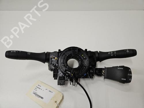 Ratstangsstang DACIA SANDERO III 1.0 SCe 65 | BP38274828I23 - Image 2