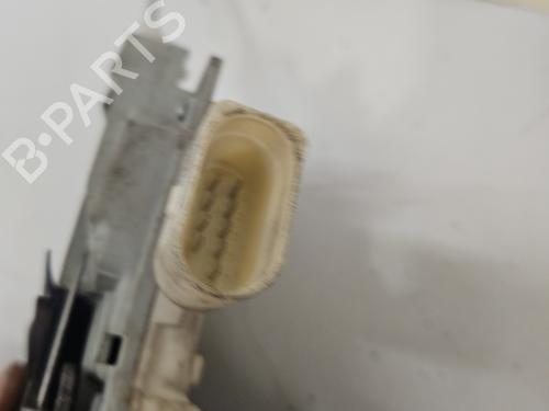 Front left lock AUDI A3 (8P1) 1.9 TDI | BP32375837C98