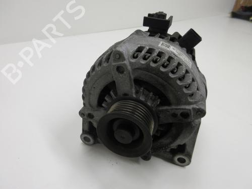 Used Alternator Alternator BMW 3 (F30, F80) 316 d (116 hp) 20889016 20889016