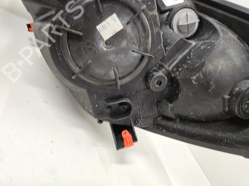 Right headlight OPEL MERIVA B MPV (S10) 1.4 (75) | BP28206997C29 - Image 3