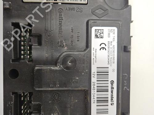 Electronic module RENAULT CLIO IV (BH_) 0.9 TCe 90 (BHNF, BHMA, BHMH, BHJK, BHJR) | BP33629032M83  - Image 15